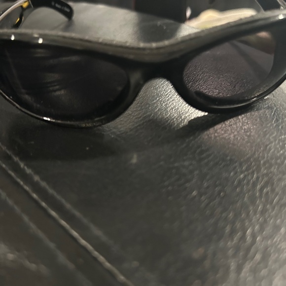 Panoptx Black Sunglasses for bike or motorcycles rides unisex main image 11